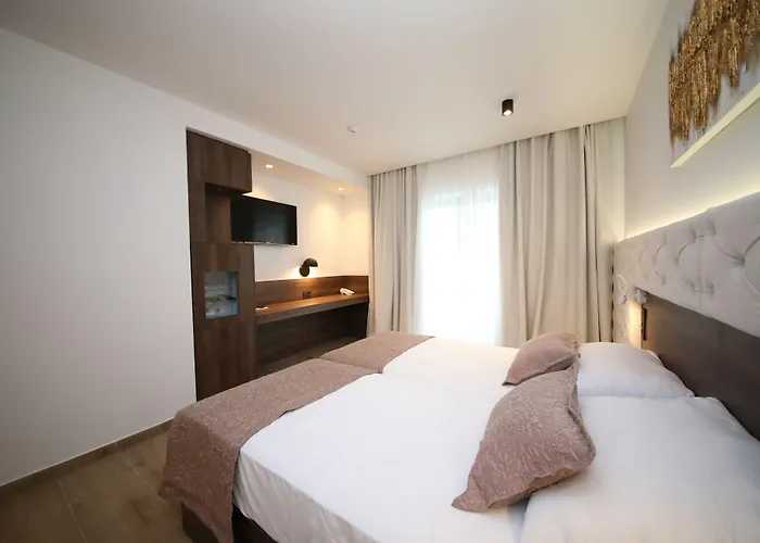 Hotel Scala d'Oro