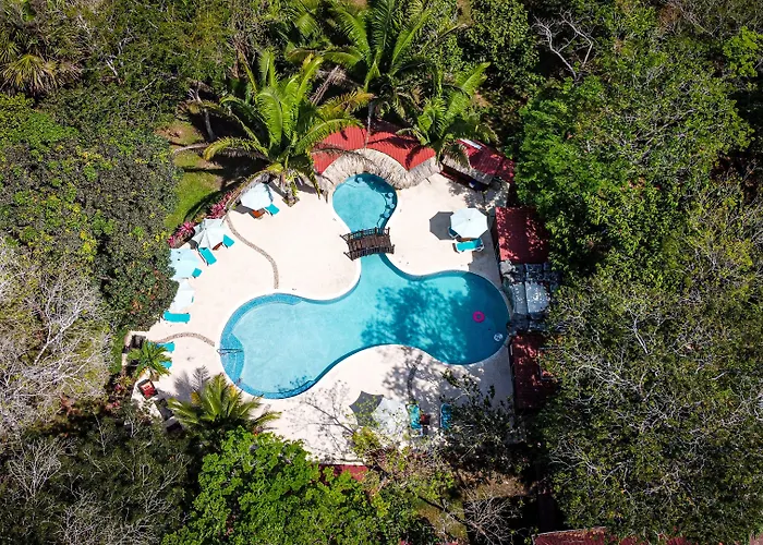 Kikiwitz Resort