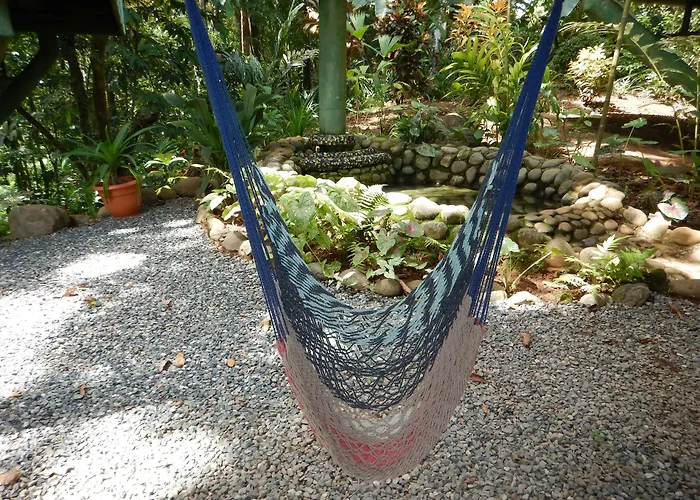 Arbol Verde Villas