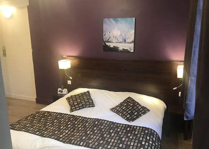Hotel Les Iris