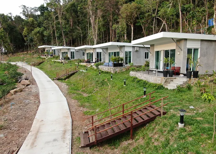 Pearl Beach Resort & Spa