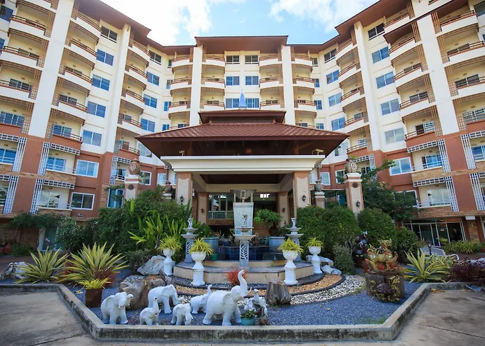 Kwanruen Resort