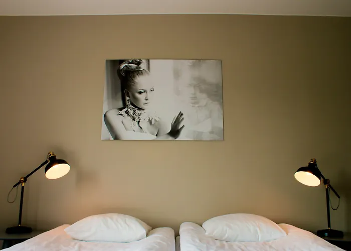 Briq Hotell