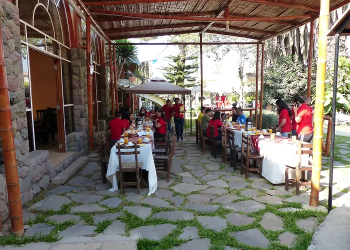 Resort La Fogata Cieneguilla