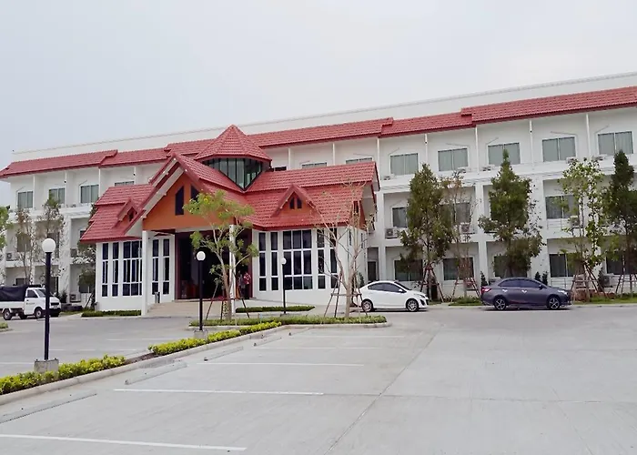 Silayok Grand Hotel