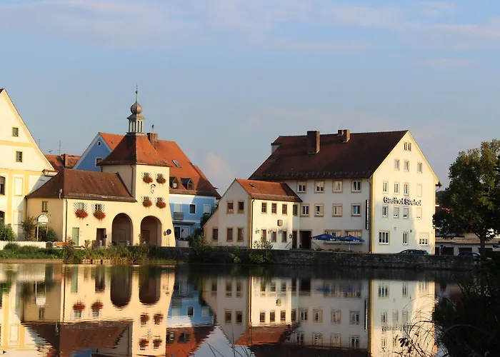 Hotel Gasthof Seehof