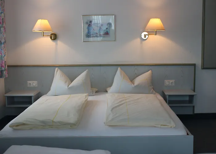 Hotel Gasthof Seehof