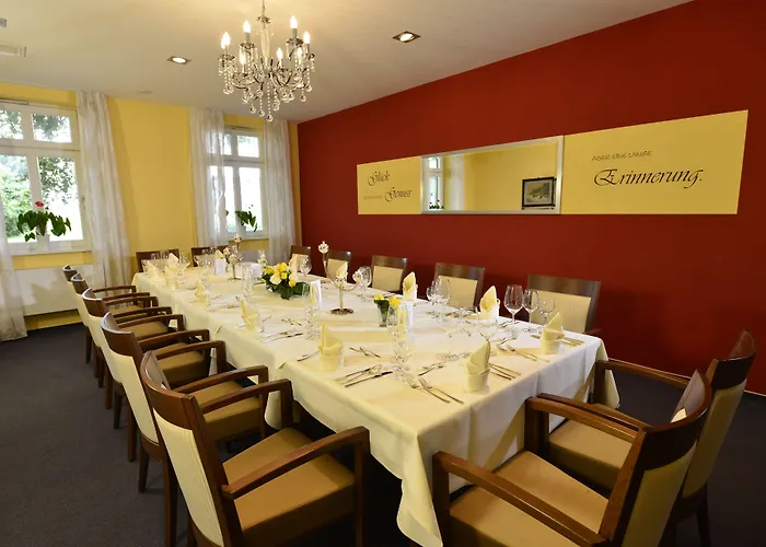 Akzent Hotel Haus Surendorff