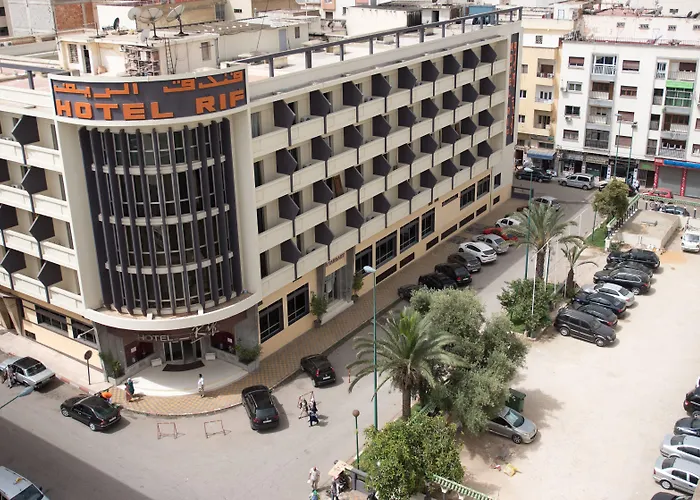 Hôtel Rif
