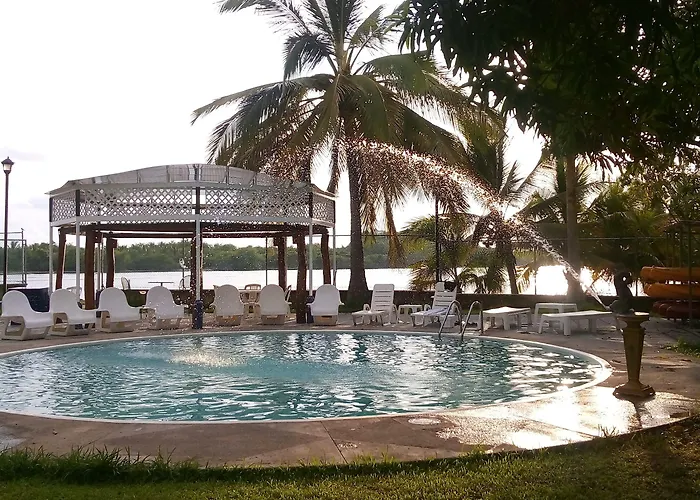 Hotel Marina San Blas