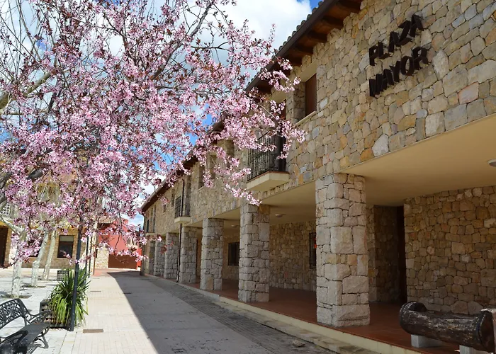 Hotel Rural Luna Llena