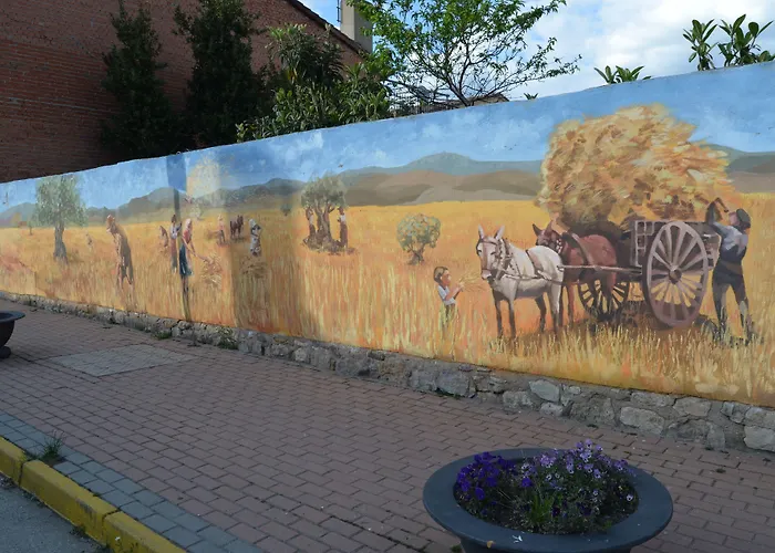 Hotel Rural Luna Llena