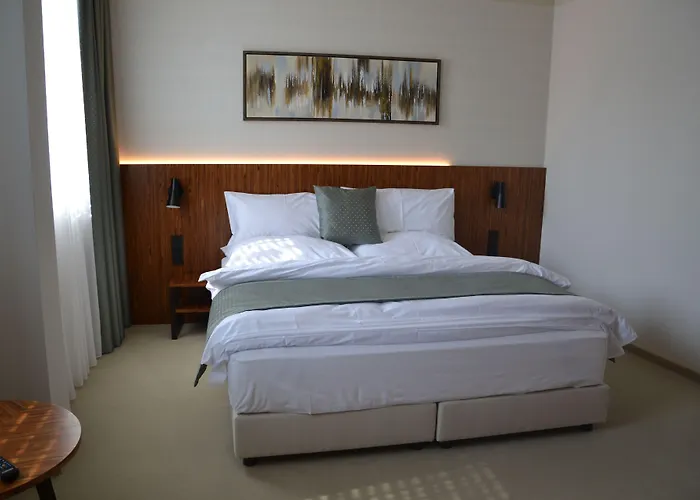 Hotel Rajka