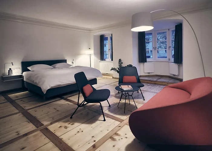 Hotel kontor