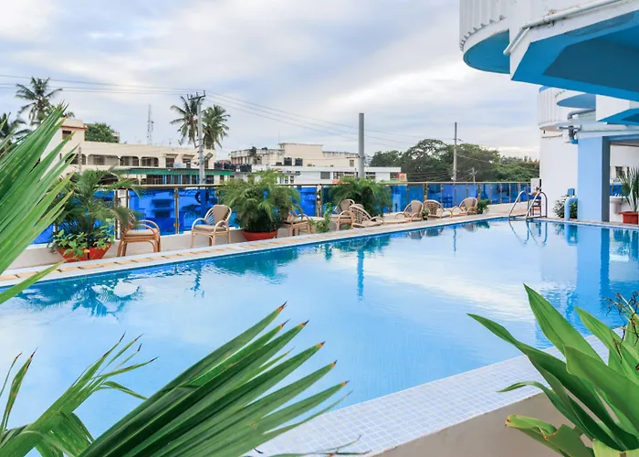 Hotel Sapphire