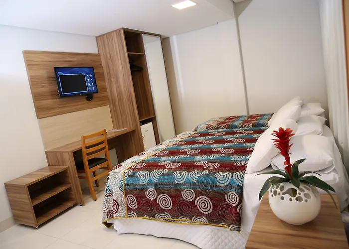 Hotel Araguaia