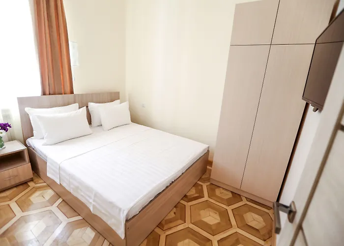 Alba Hotel Yerevan