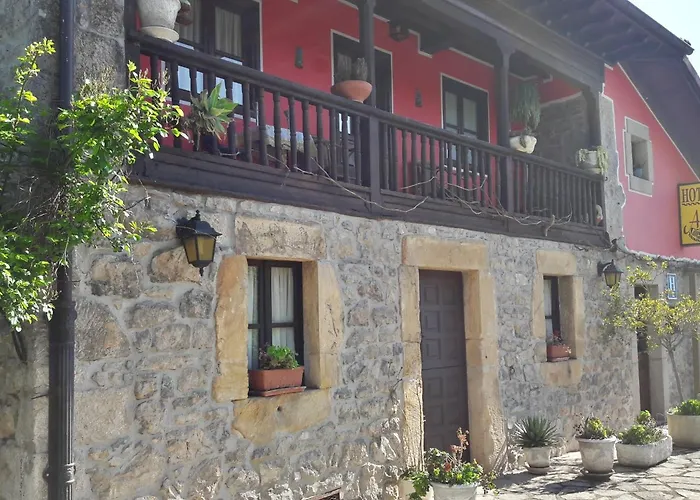 Hotel Alda