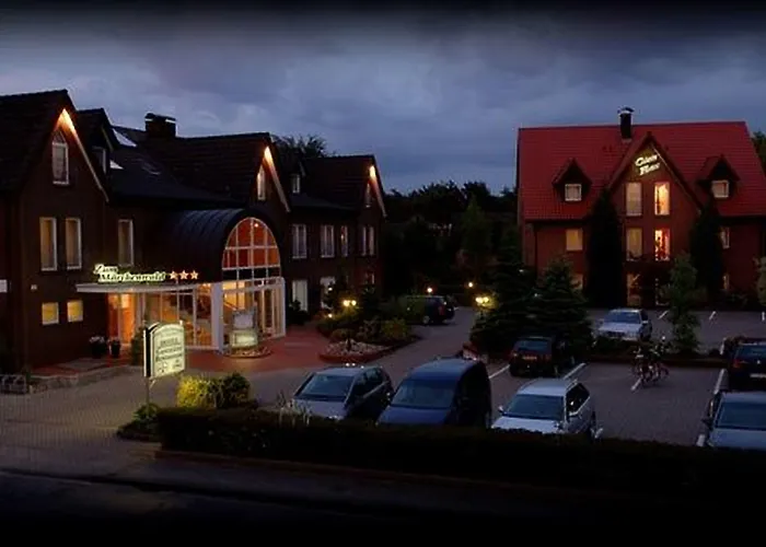 Hotel Zum Maerchenwald