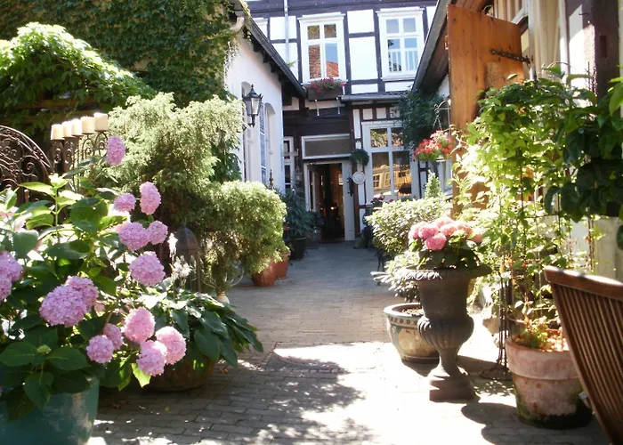 Hotel Am Glockenturm