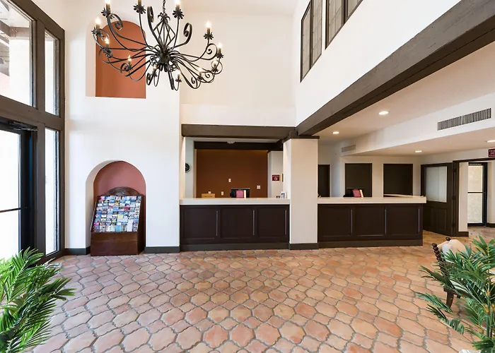 Lux Verde Hotel