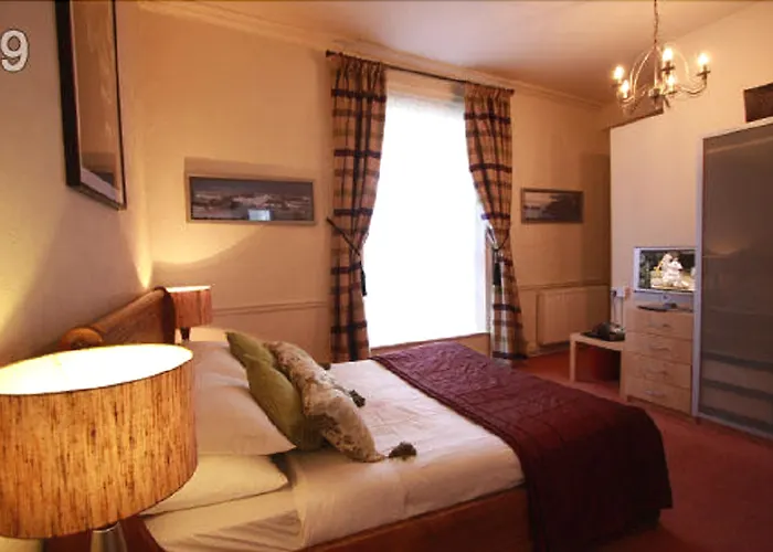Galtres Lodge Hotel&Forest Restaurant