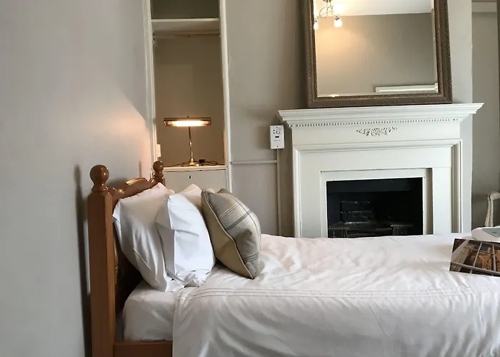 Galtres Lodge Hotel&Forest Restaurant