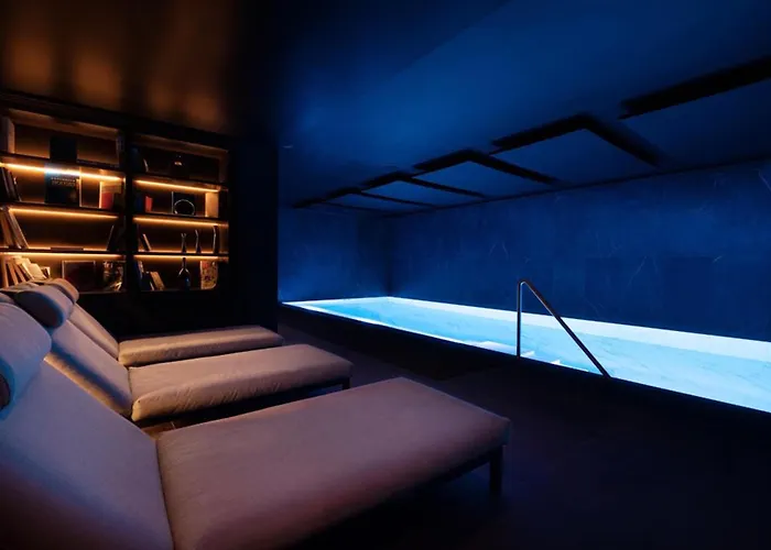Harmon House - Hotel & Spa