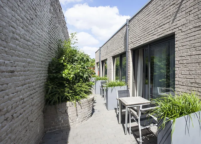 Hotel Rastelli Tervuren