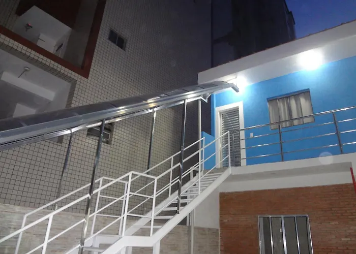 Pousada Pg One