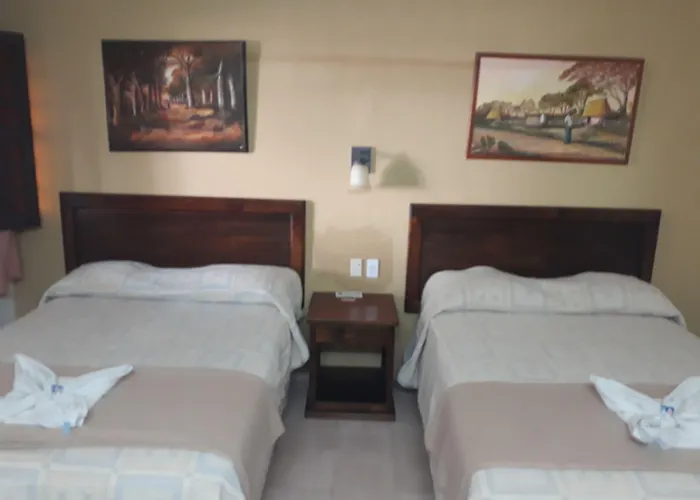Hotel San Clemente