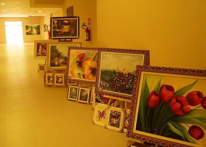 Hotel Mont Rey