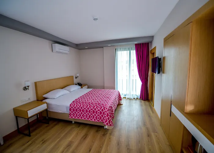 Hotel Derin Ma Sorgun
