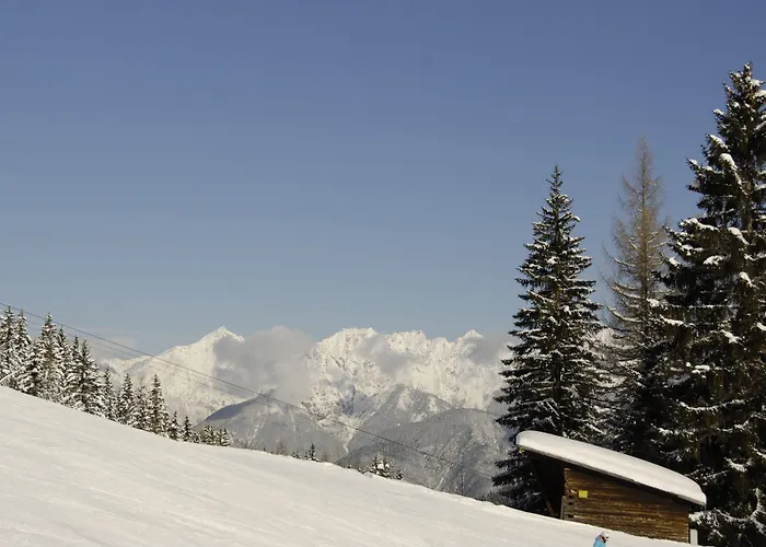 Lizum 1600 | Kompetenzzentrum Snowsport Tirol