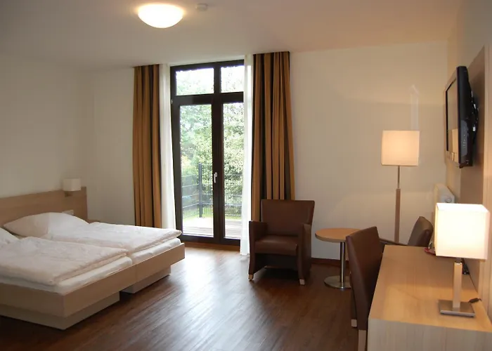 Hotel Hubertushof