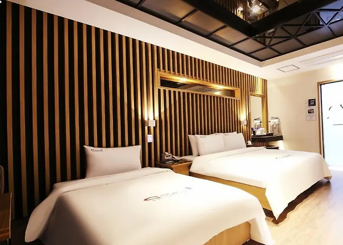 Stay Hotel