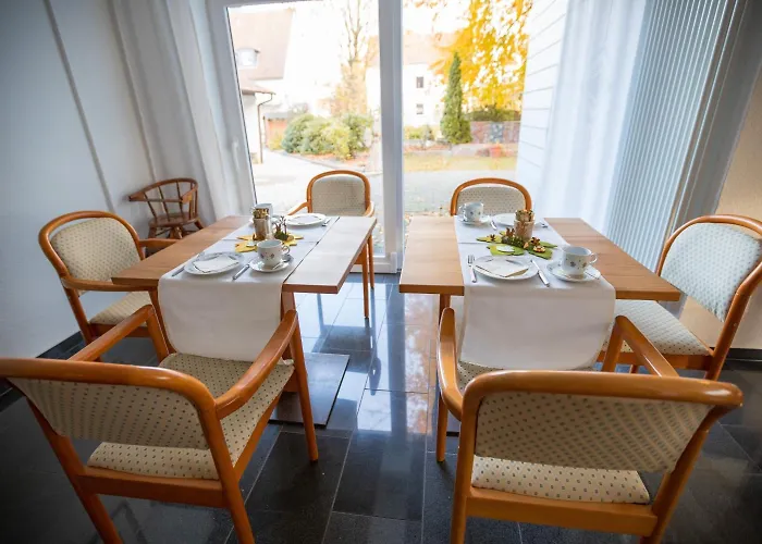 Parkhotel Stadthagen