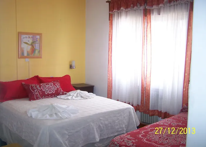 Hotel Marciala
