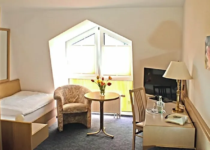 Hotel Fuerstenberg
