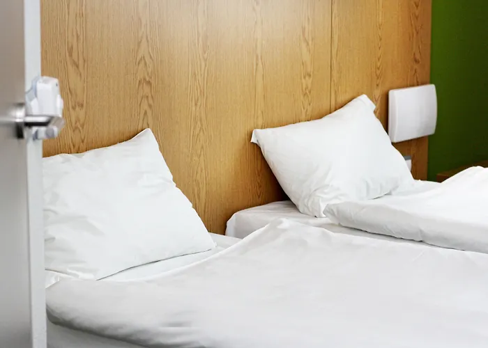 B&B Hotel Torun