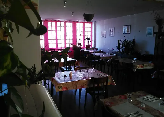 Le Relais De La Marche