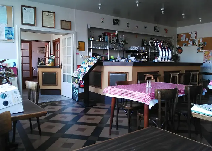 Le Relais De La Marche