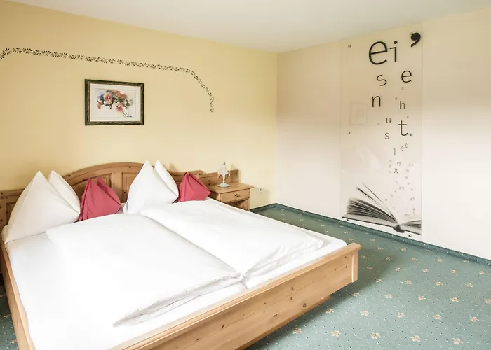 Garni Haus Sonnleitn - Adults Only