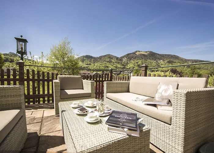 Garni Haus Sonnleitn - Adults Only
