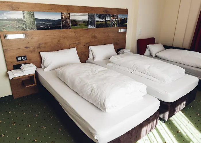 Ruehrberger Hof Hotel & Restaurant Grenzach-Wyhlen Bei Basel