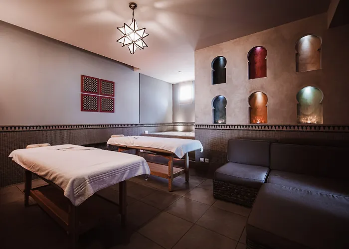 La Clairiere Bio & Spahotel