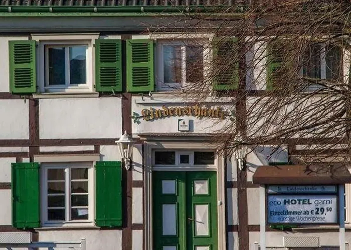 Lindenschaenke