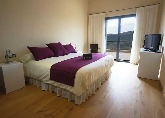 Buil & Gine Wine Hotel