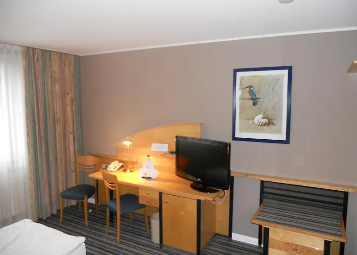 Rheinhessen Inn Gmbh