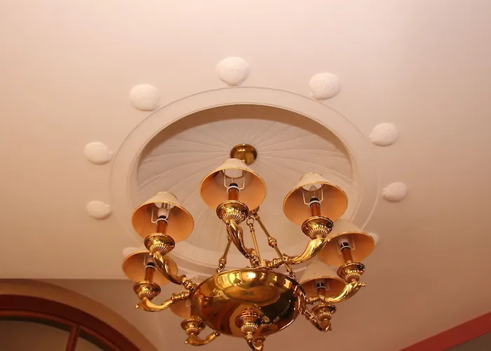 Hotel Avenida III